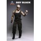 Art Figures Action Figure 1/6 boy black